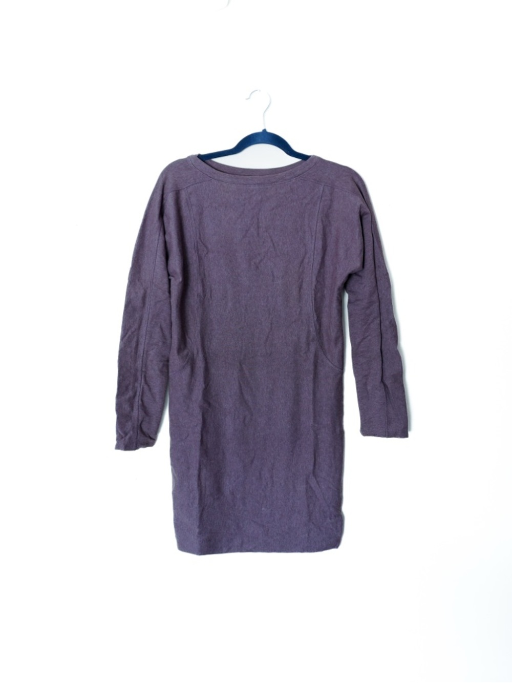 Athleta Salinas Long Sleeve Dress